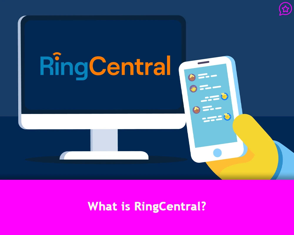 What is RingCentral?