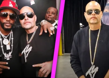 Raul Conde Net Worth Breakdown: Earnings, Lifestyle, and Biography