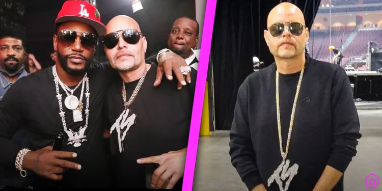 Raul Conde Net Worth Breakdown: Earnings, Lifestyle, and Biography