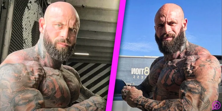 Wes Watson Net Worth: The Untold Story Behind His Rise to Wealth