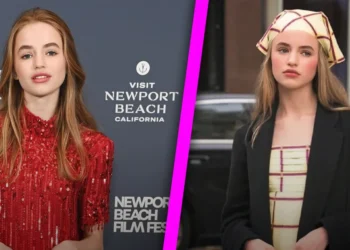 How Old Is Nell Fisher? Everything You Need to Know About Her Life