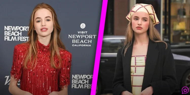 How Old Is Nell Fisher? Everything You Need to Know About Her Life