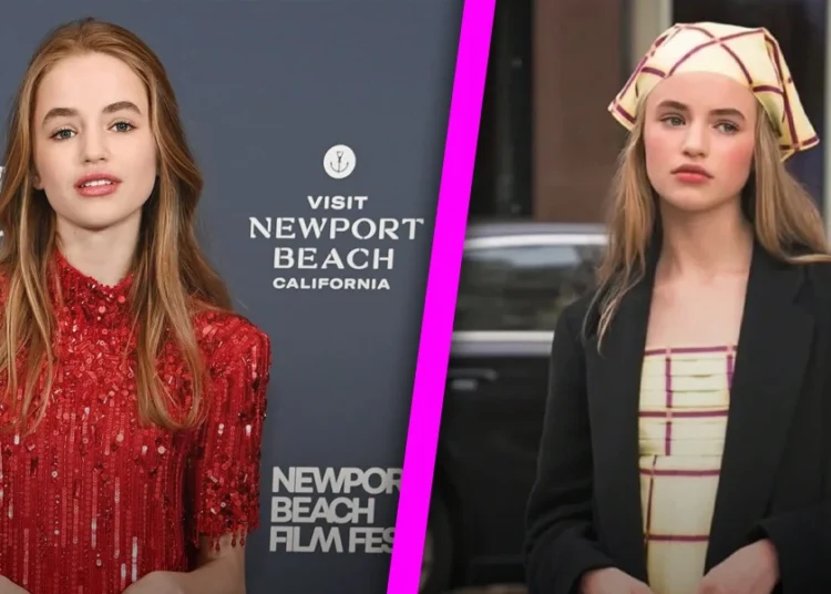 How Old Is Nell Fisher? Everything You Need to Know About Her Life