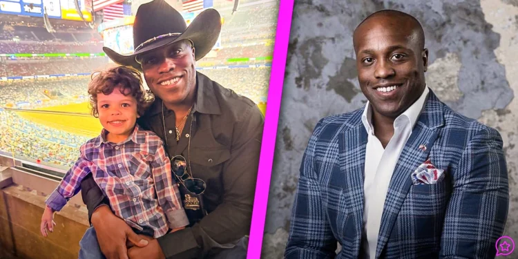 Wesley Hunt Net Worth and Biography: Career, Family, and Income Sources