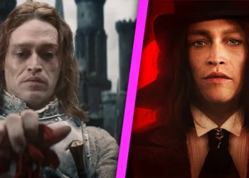 Dracula: A Love Tale Showtimes – Where and When to Watch the Film