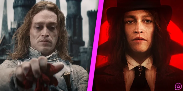 Dracula: A Love Tale Showtimes – Where and When to Watch the Film