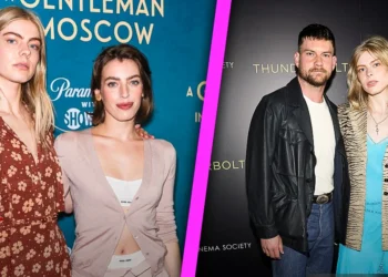 Jake Weary Wife: Facts About Vera Bulder You Might Not Know