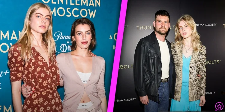 Jake Weary Wife: Facts About Vera Bulder You Might Not Know