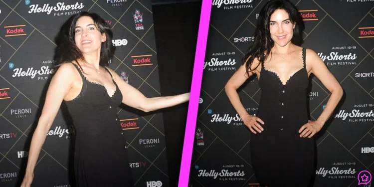 Lahna Turner Net Worth, Age, Height & Biography