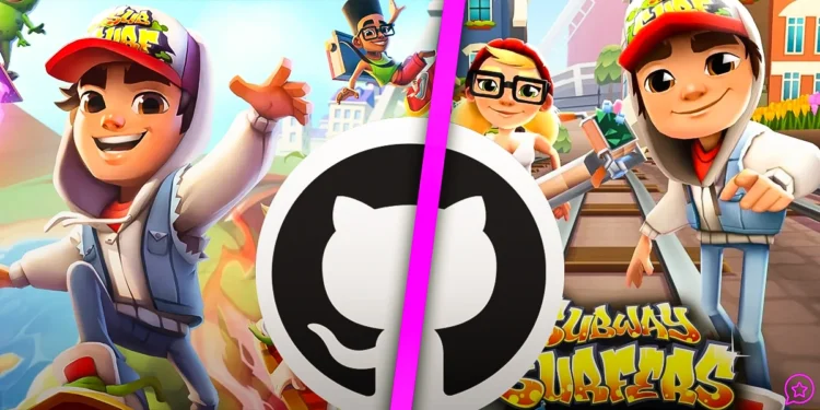 Subway Surfers GitHub: What You’ll Find and How to Use It