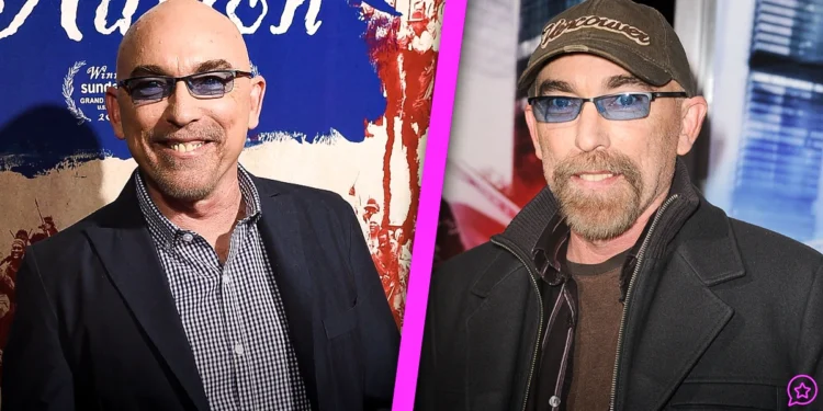 Jackie Earle Haley Net Worth and Biography: Age, Family, Career