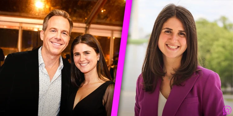 Is Mychael Schnell Married? What We Know About Her Husband and Private Life