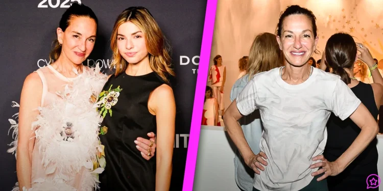 Cynthia Rowley Net Worth 2025: Income, Career, Family, and Assets