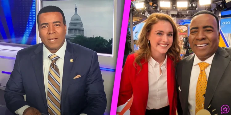 Kevin Corke Spouse: What the Public Knows (and Doesn’t Know)