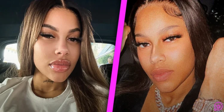 How Old Is Mellow Rackz? Age, Real Name and Personal Details