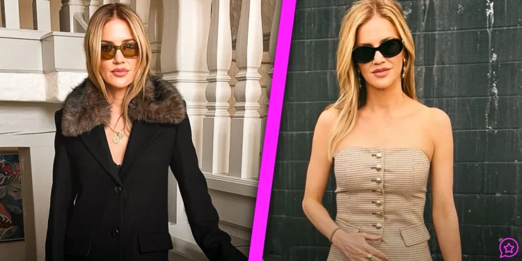 Angie Harrington: The Story Behind Her Life, Family, and Fame