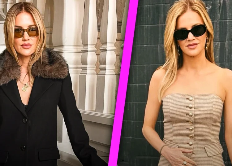 Angie Harrington: The Story Behind Her Life, Family, and Fame