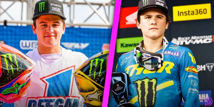 Haiden Deegan Net Worth 2026: Earnings, Salary, and Financial Growth