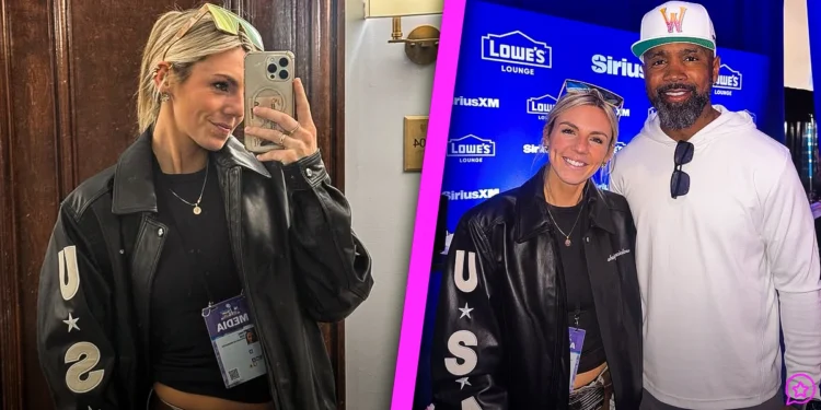 Annie Agar Age, Career & Life Story: From Sports Reporter to Viral Star