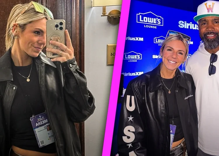 Annie Agar Age, Career & Life Story: From Sports Reporter to Viral Star