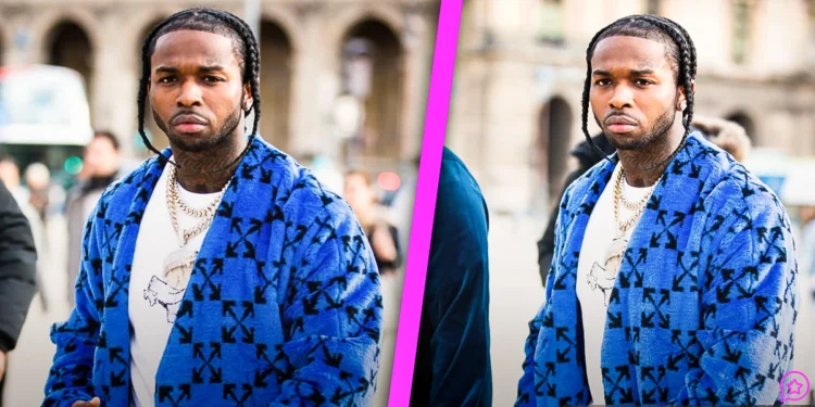 Pop Smoke Height: How Tall Was the Brooklyn Rap Star?