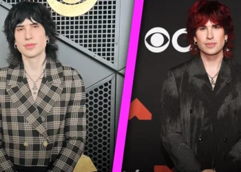 Jake Webber Height and Everything Else Fans Are Curious About