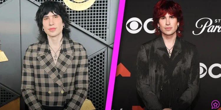 Jake Webber Height and Everything Else Fans Are Curious About