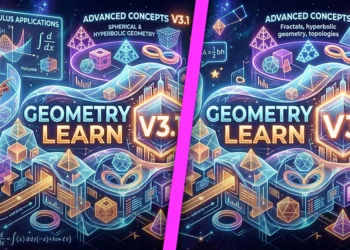 Geometry Learn V3 Explained: A Simple Guide for Beginners