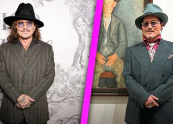 What Is Johnny Depp’s Net Worth Now? A Complete Breakdown (2026)