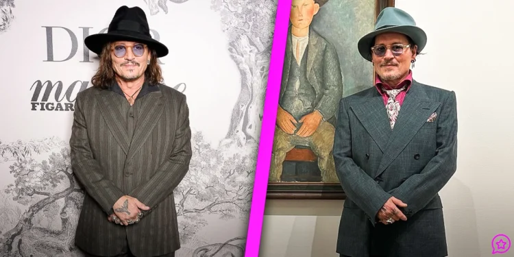 What Is Johnny Depp’s Net Worth Now? A Complete Breakdown (2026)