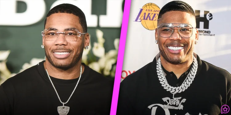 Nelly Net Worth and Biography: Everything You Should Know