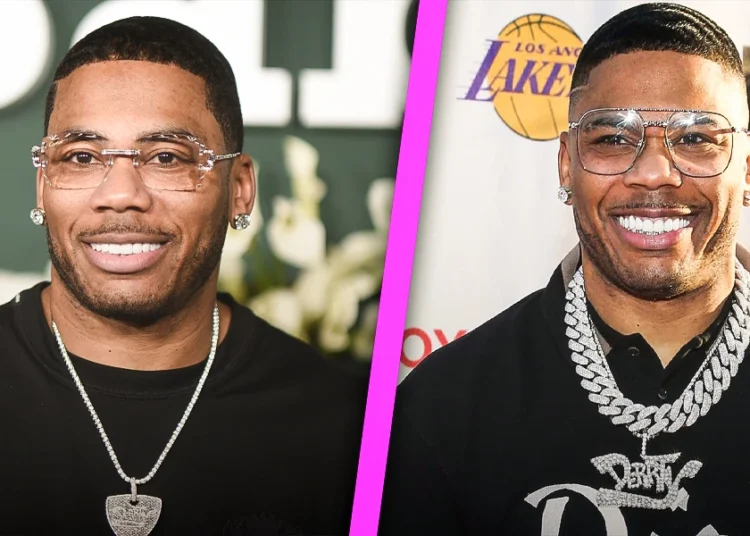 Nelly Net Worth and Biography: Everything You Should Know