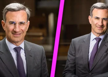 Peter Orszag Bald Rumors Explained: Facts About His Hair