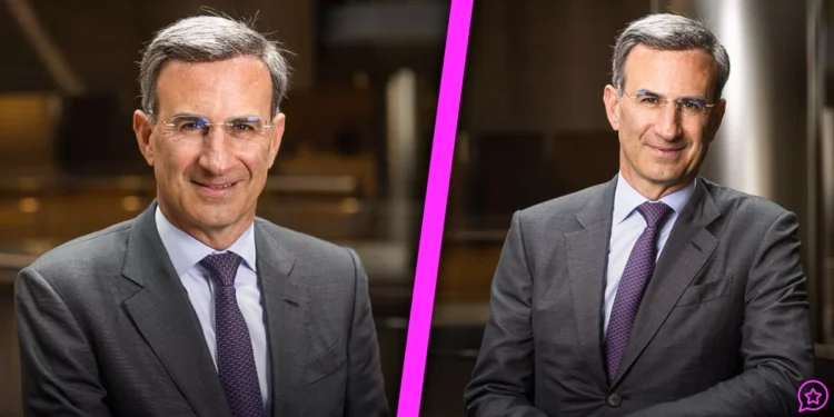 Peter Orszag Bald Rumors Explained: Facts About His Hair