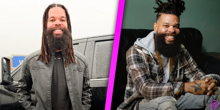 Damon Darling Net Worth Breakdown: Earnings, Lifestyle, and More