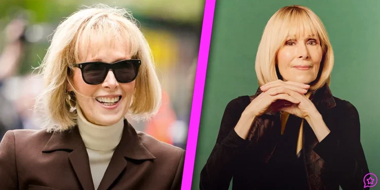 E. Jean Carroll Net Worth: What We Know About Her Wealth and Career Path