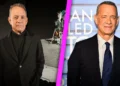 Tom Hanks Net Worth: From Hollywood Star to $400 Million Icon