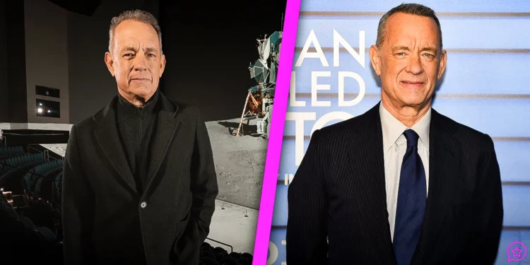 Tom Hanks Net Worth: From Hollywood Star to $400 Million Icon