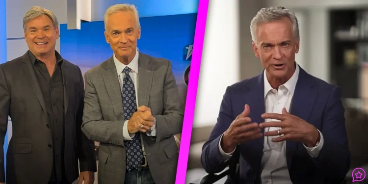 Trace Gallagher Net Worth: Career, Salary, Biography, and Financial Success