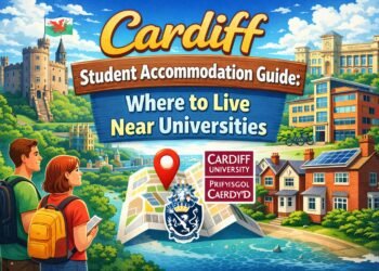 Cardiff Student Accommodation Guide: Where to Live Near Universities