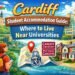 Cardiff Student Accommodation Guide: Where to Live Near Universities