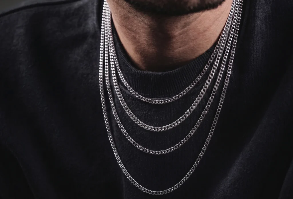 Popular Chain Jewelry Styles and Their Unique Appeal - Gossiply