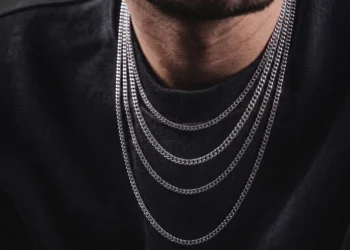 Popular Chain Jewelry Styles and Their Unique Appeal