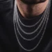 Popular Chain Jewelry Styles and Their Unique Appeal