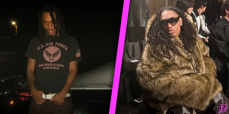 How Old Is BabySantana Today? His Birthday, Height, and Net Worth