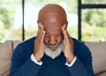The Hidden Hormone Behind Brain Fog in Men Over 30