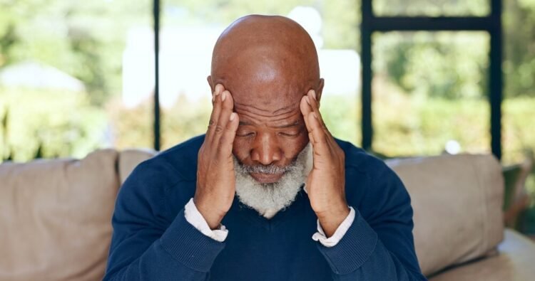 The Hidden Hormone Behind Brain Fog in Men Over 30