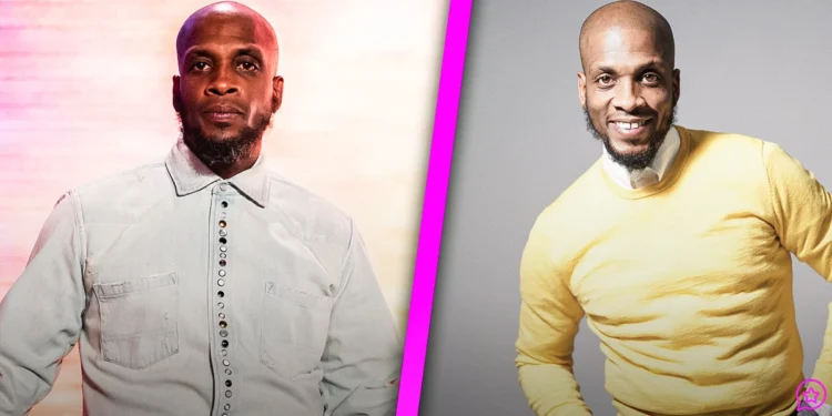 Ali Siddiq’s Wife Explained: What We Know About Christina Powell