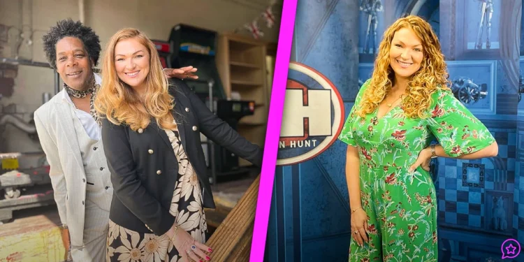 Who Is Irita Marriott’s Husband? What We Know So Far