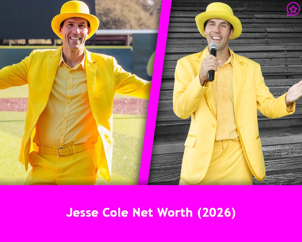 Jesse Cole Net Worth (2026)